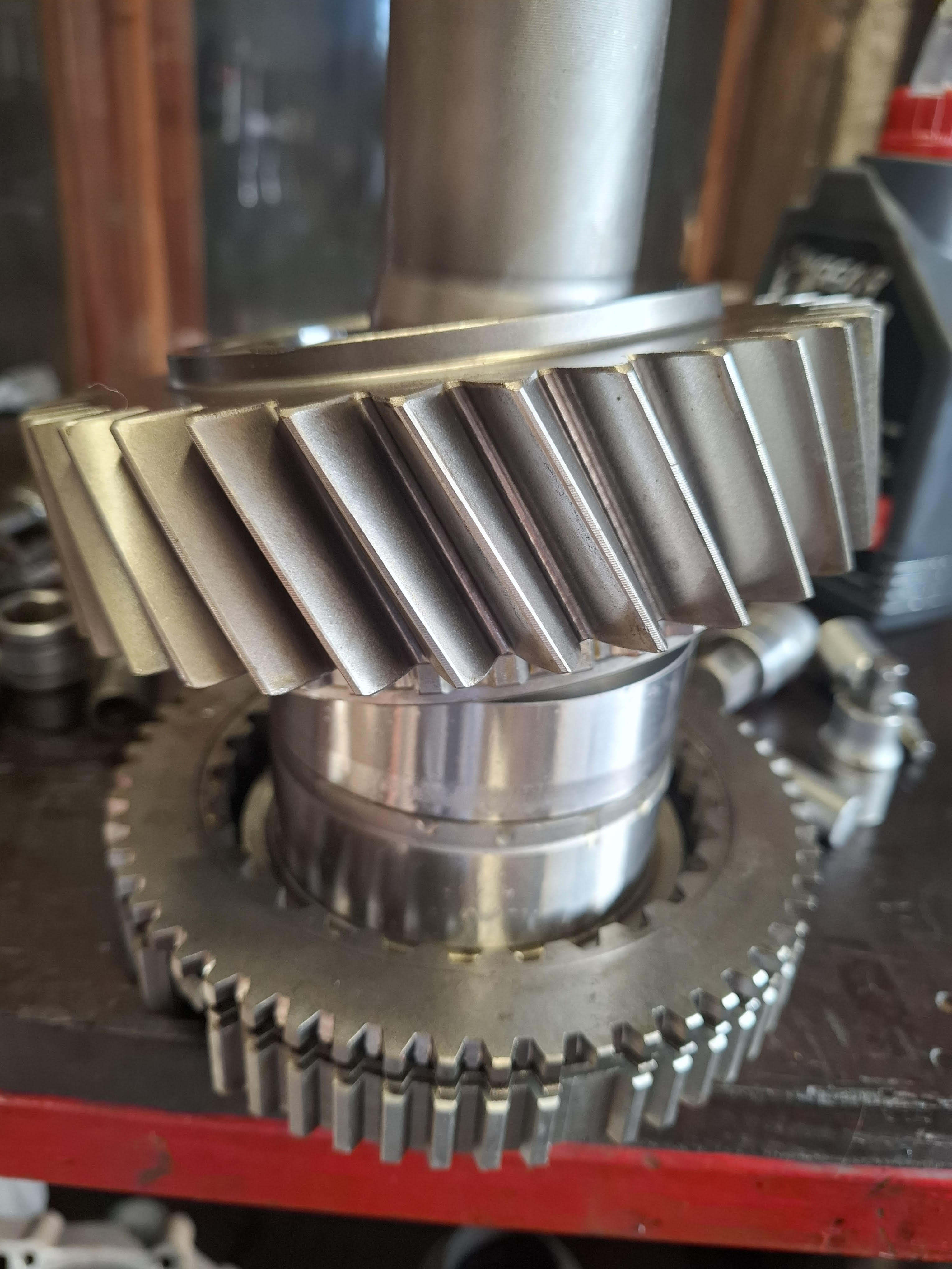 ZF 16S2221